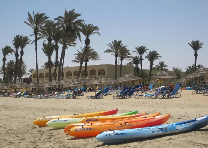 Zephir Hotel & Spa