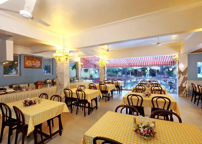 Avion Holiday Resort