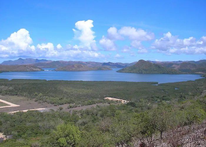 Coron Hilltop View Resort