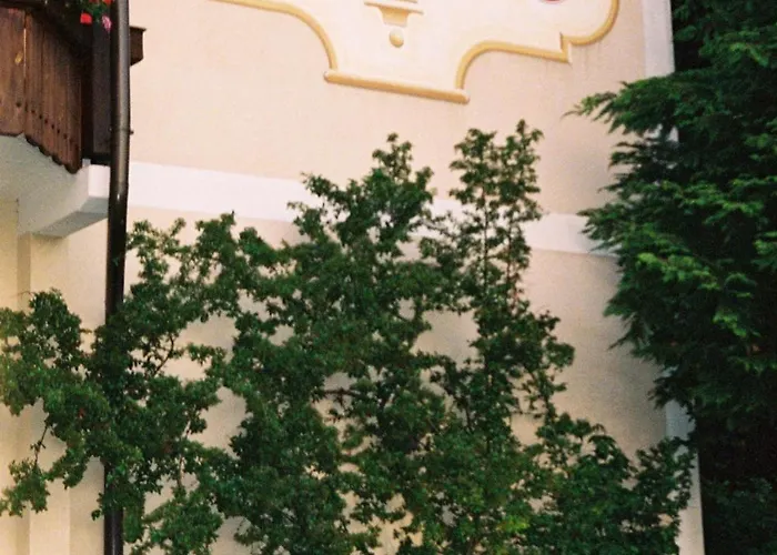 Hotel Landhof Simeter