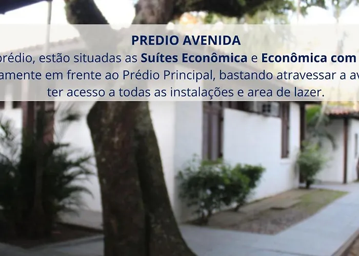 Porto Grande Hotel & Convention