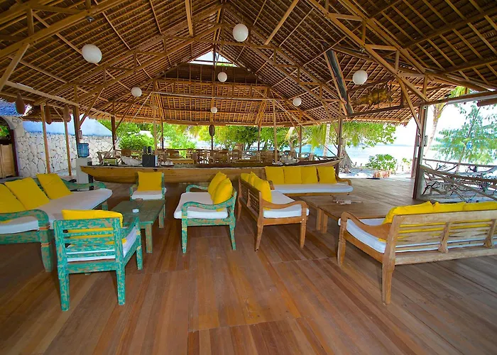 Agusta Eco Resort