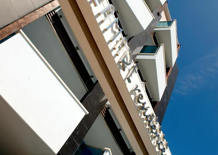 Residence Mareamare