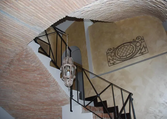La Meridiana Relais