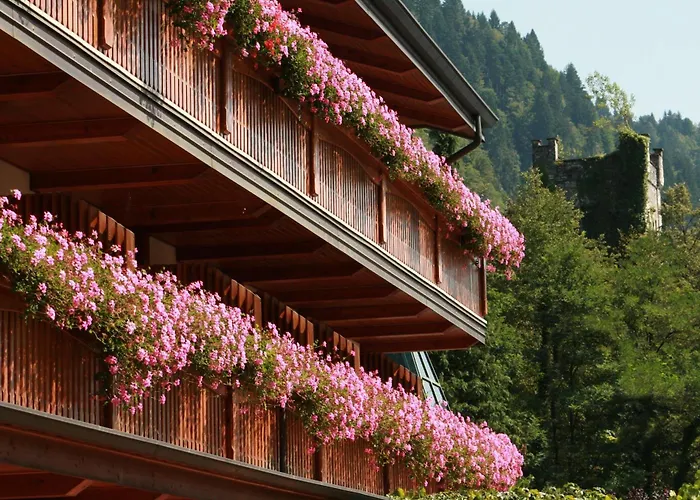Hotel Centro Benessere Gardel