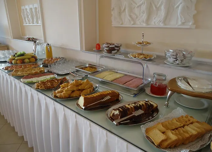 Florena Hotel
