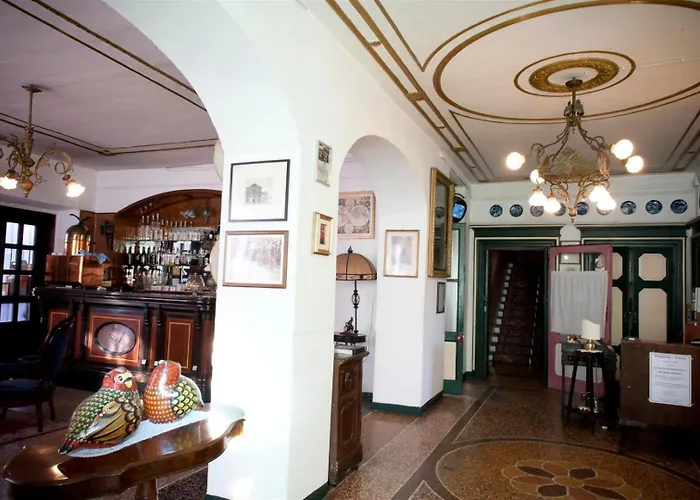 Albergo Cavallino