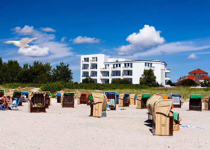 Strandhotel Bene