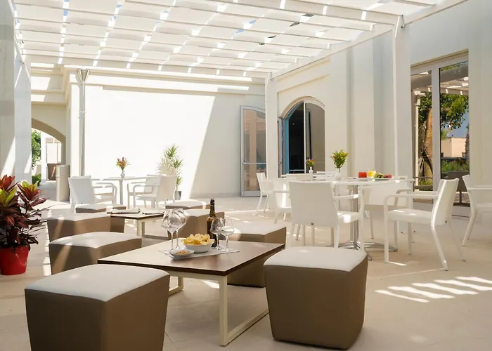 Le Dune Suite Hotel