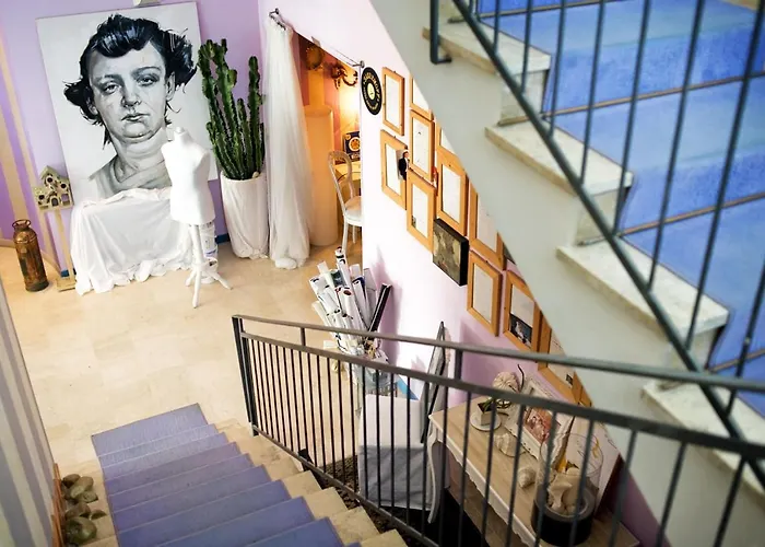 Hotel Roma