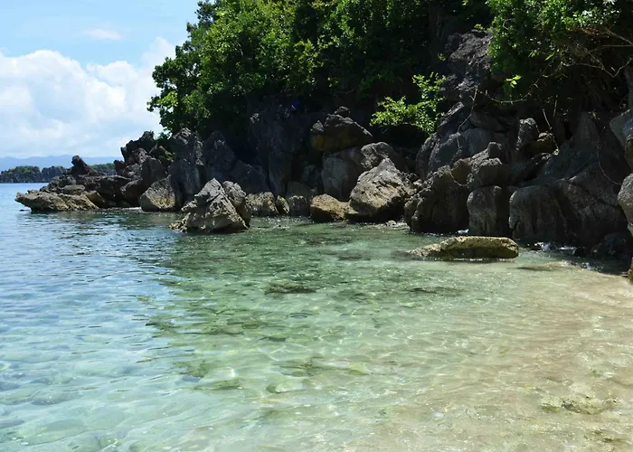 Tugawe Cove Resort