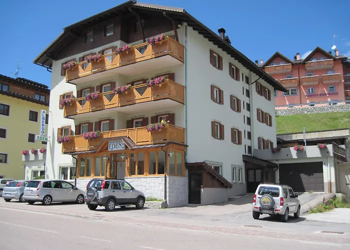 Albergo Eden
