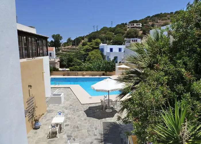 Porfyris Hotel
