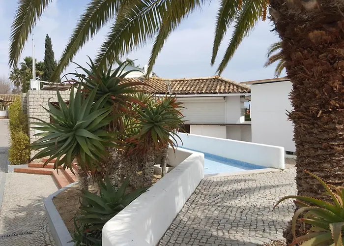 Cabanas Green Apartment & Loft.