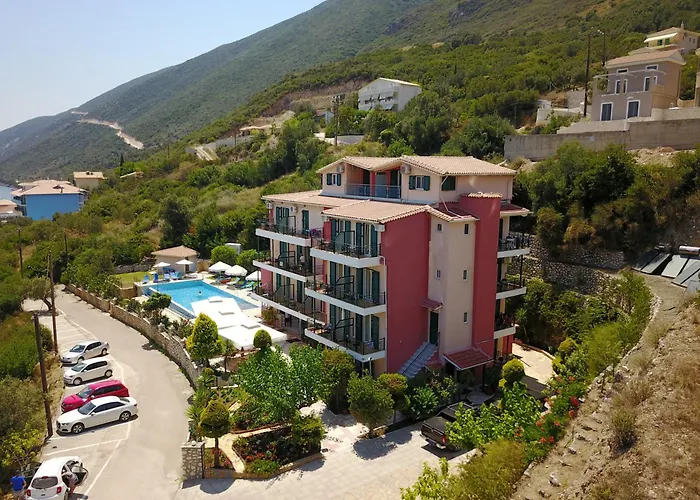 Katerina Lefkada