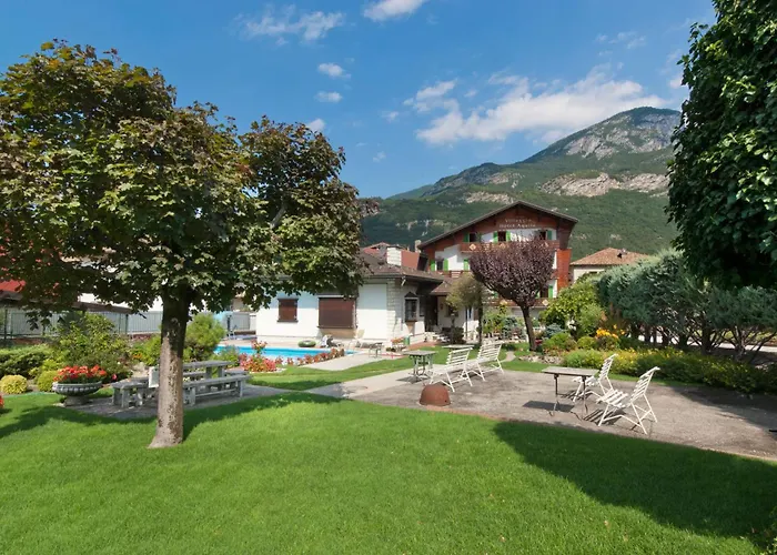 Villaggio Hotel Aquila