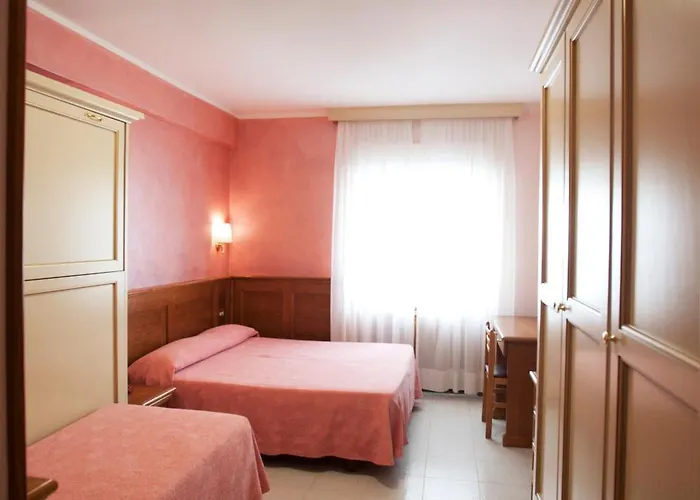 Hotel Sporting