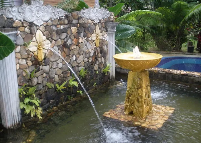 Seri Pengantin Resort