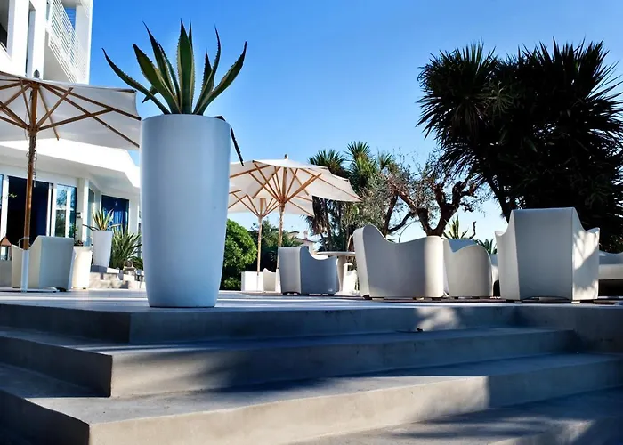 Hotel Roma