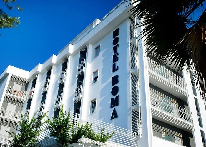 Hotel Roma