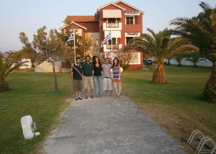 Villa Ioli