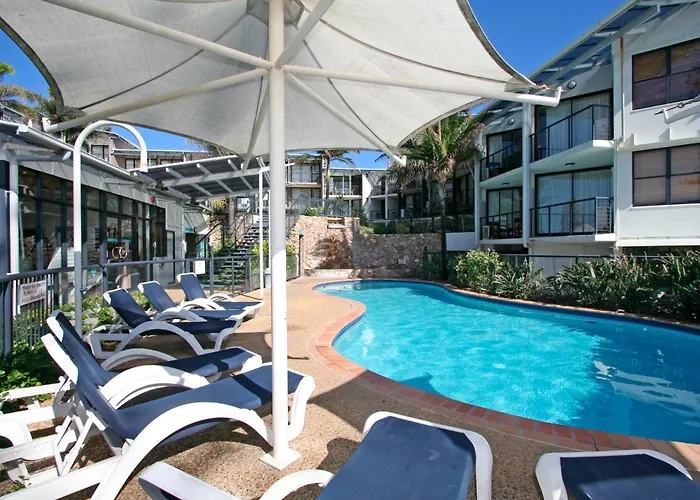 The Beach Retreat Coolum