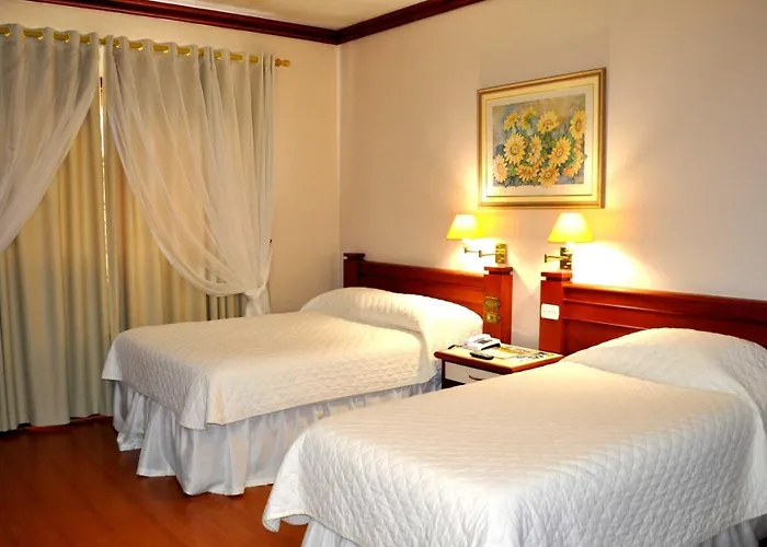 Hotel Renar