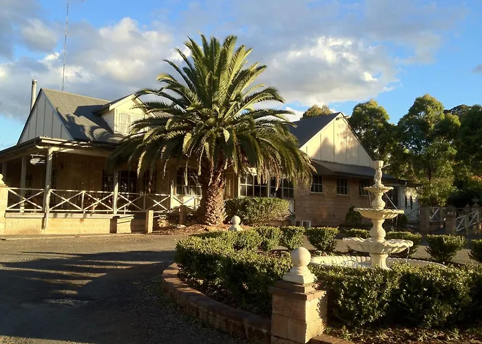 Picton Valley Motel Australia