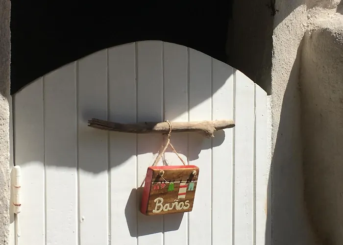 Sueno Grande B&B