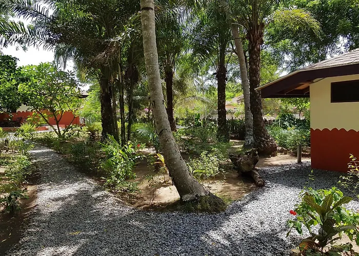 Ko-Sa Beach Resort Ltd