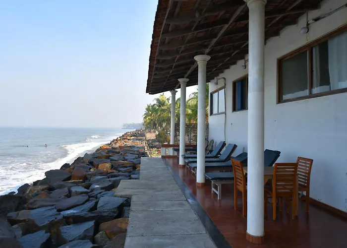 Cherai Onetree Retreat