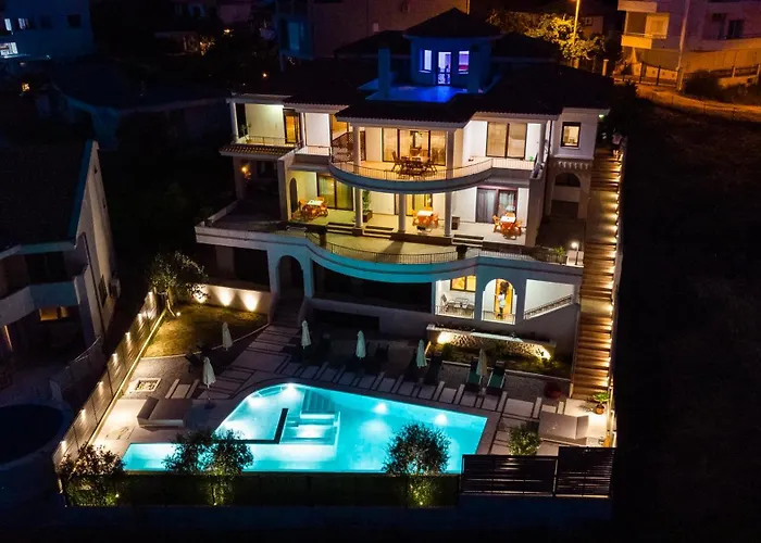 Apartments Kan