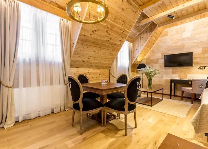 Fenomen Plitvice Resort