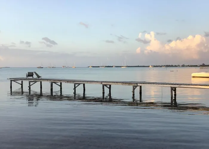 Hidden Treasure Vacation Home Bayblue Suite 1