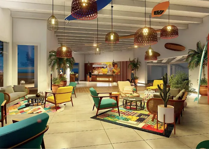 Robinson Cabo Verde - Adults Only