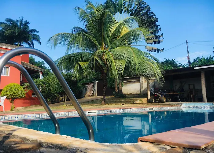 Casa Luis