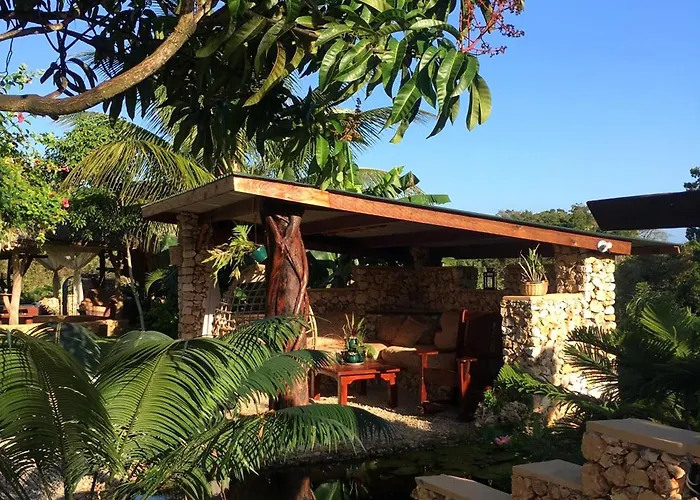 Cabrera Chalet Boutique Hotel