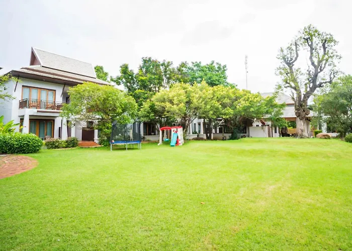 Anyamanee Resort