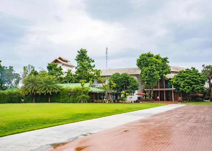 Anyamanee Resort