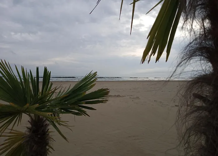 villa a mare