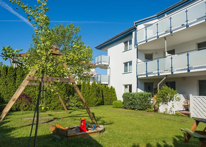 Pension Maiglöckchen