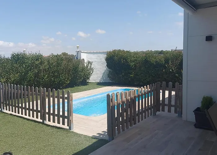 Casa El Viaje
