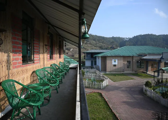 Woodstock Resort