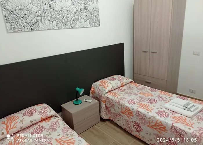 Casa degli Spartani Pina