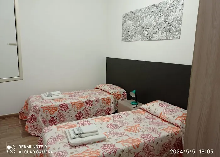 Casa degli Spartani Pina