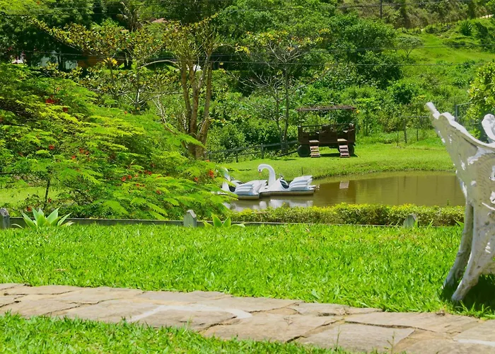 Eco Resort Fascinação