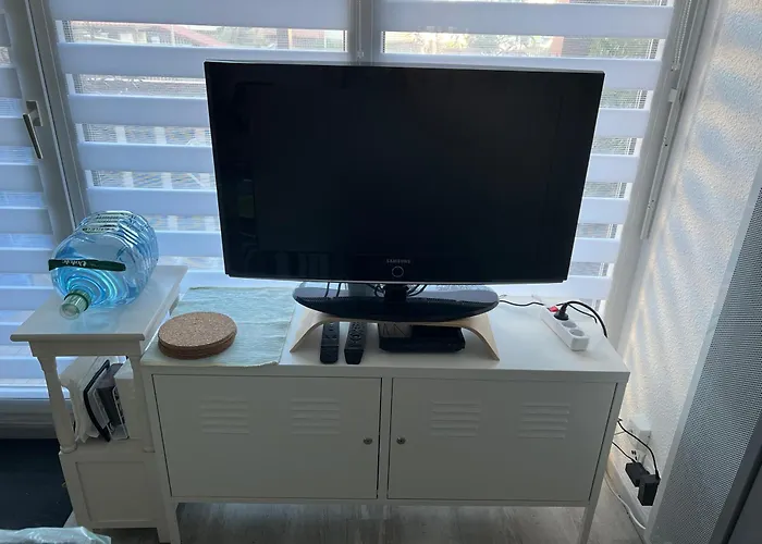 Appartement Hossegor Plage Sud Classe 3 Etoiles