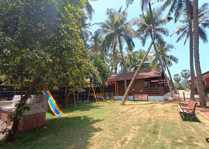 Cocorico Beach Resort