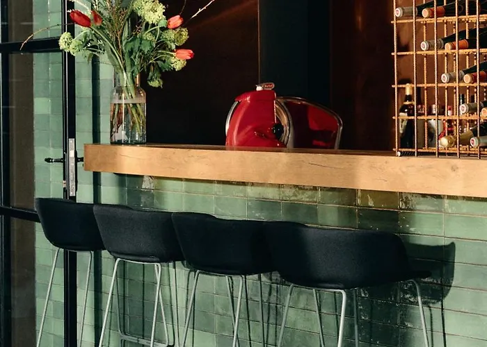 Cousins Boutique Hotel