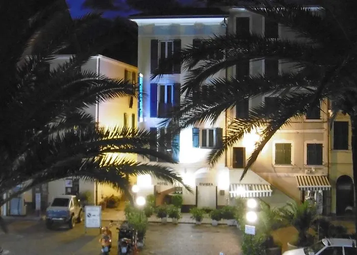 Hotel Riviera